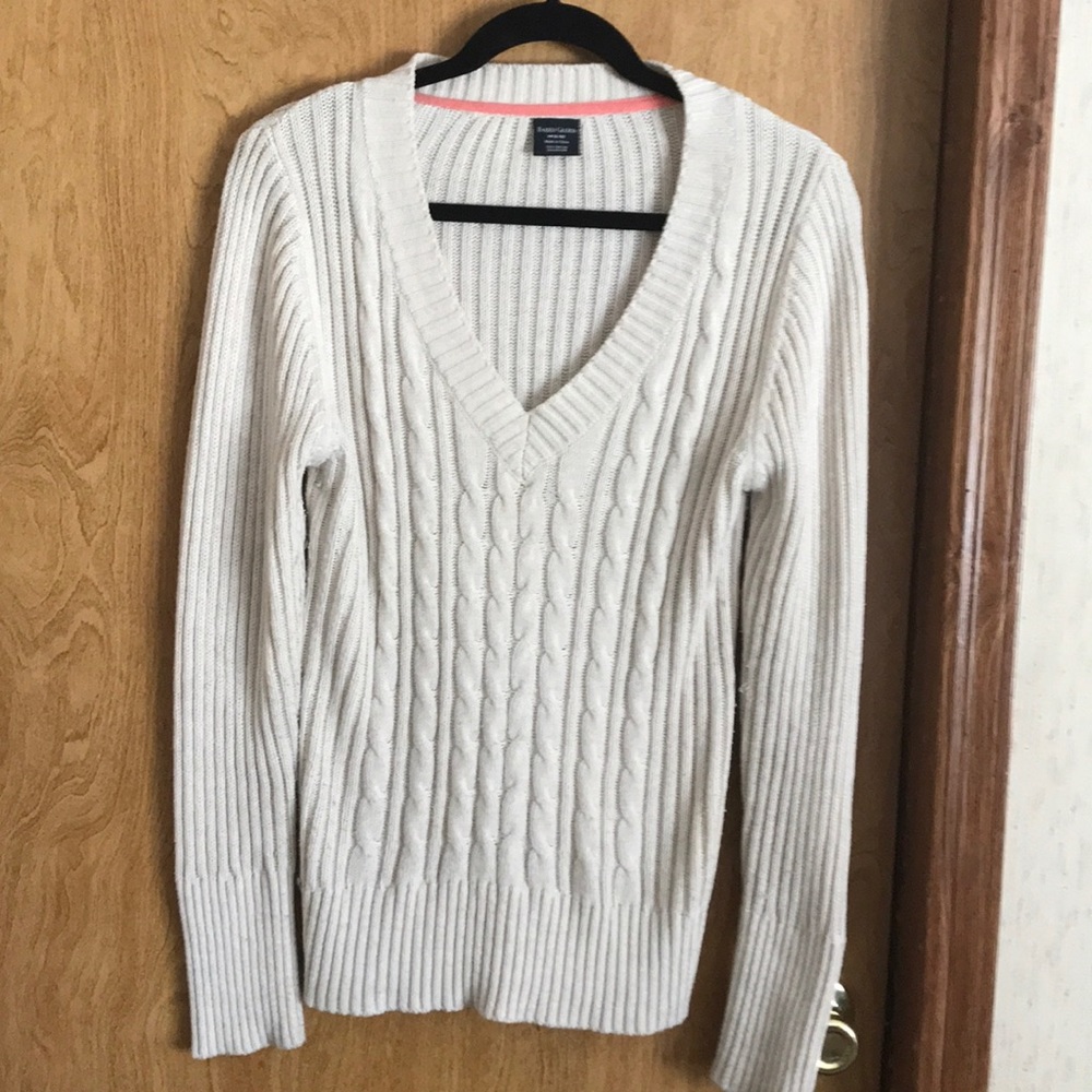 Faded Glory Sweater